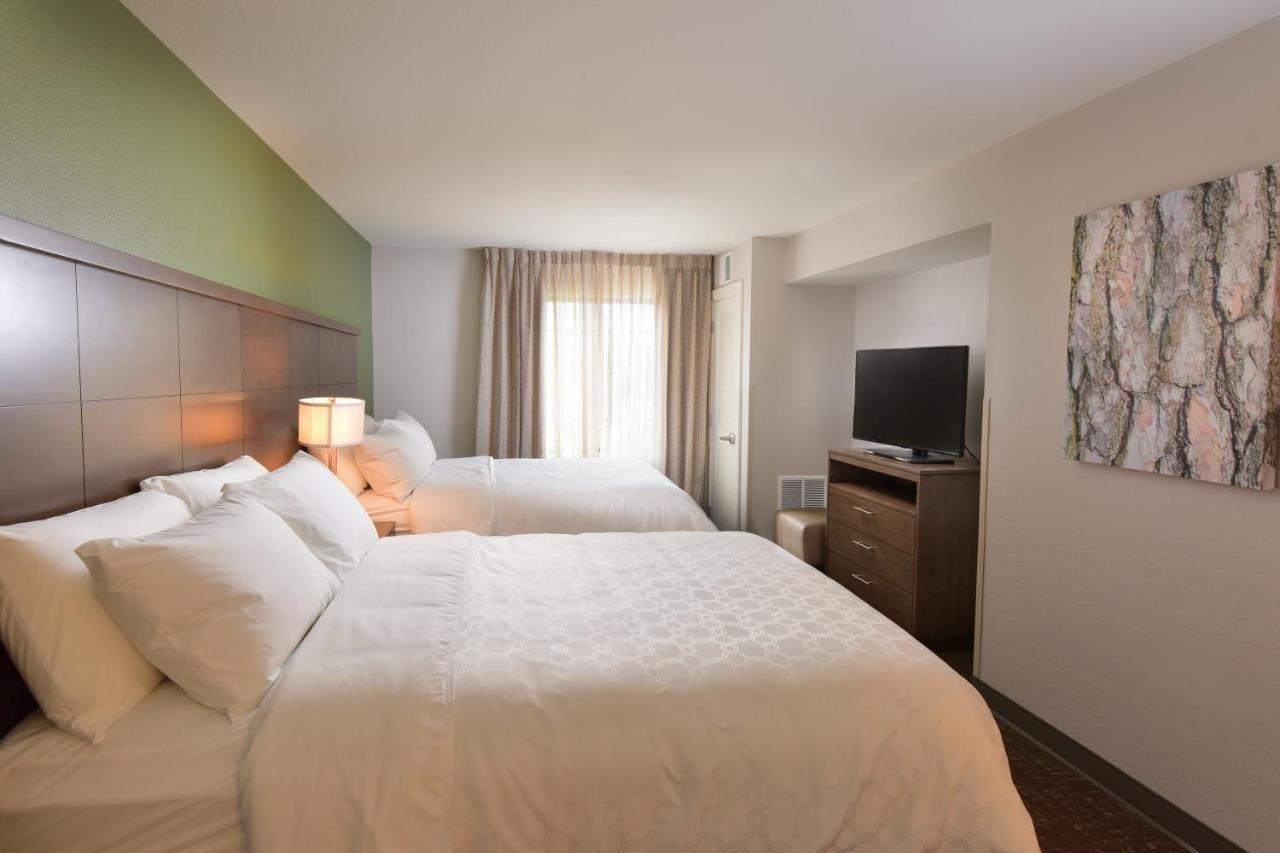 Staybridge Suites - Wisconsin Dells - Lake Delton By Ihg Exterior photo