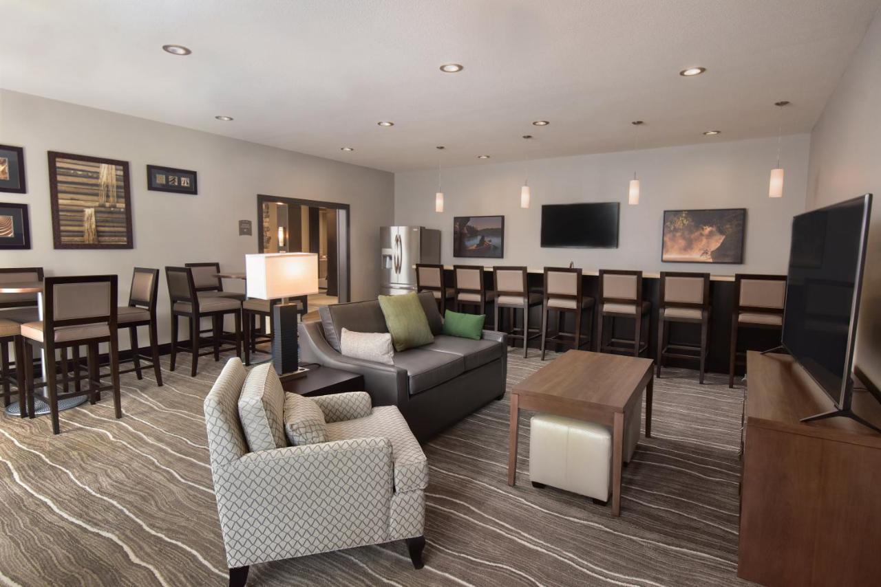 Staybridge Suites - Wisconsin Dells - Lake Delton By Ihg Exterior photo