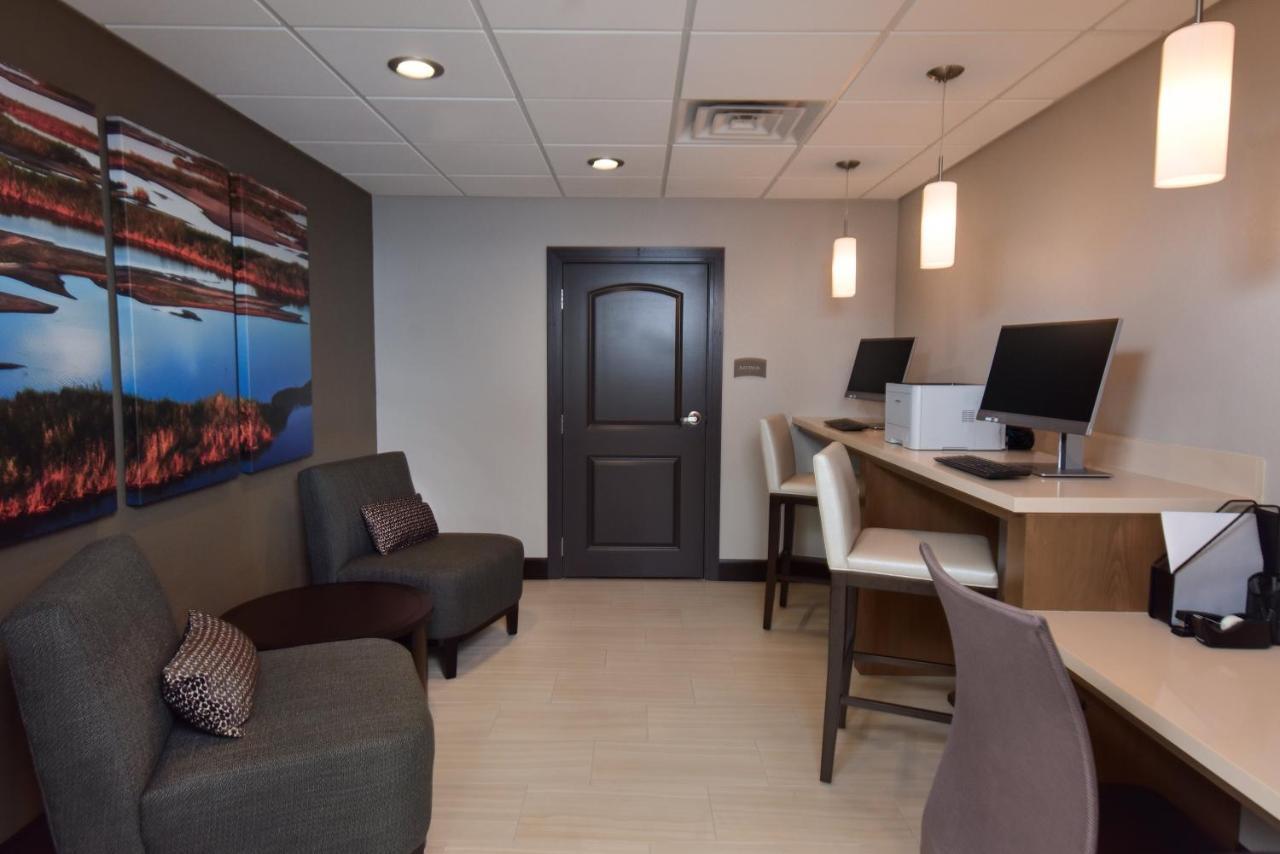 Staybridge Suites - Wisconsin Dells - Lake Delton By Ihg Exterior photo