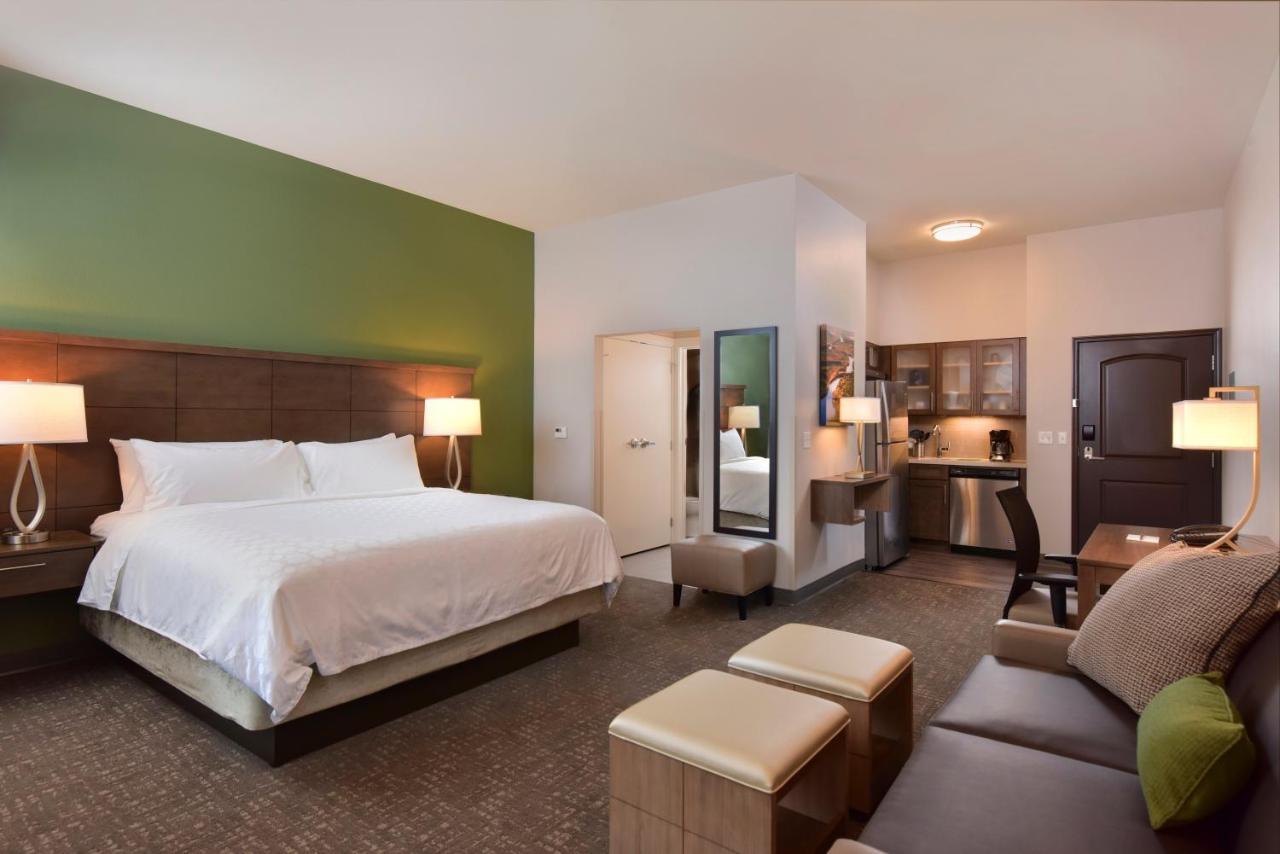 Staybridge Suites - Wisconsin Dells - Lake Delton By Ihg Exterior photo