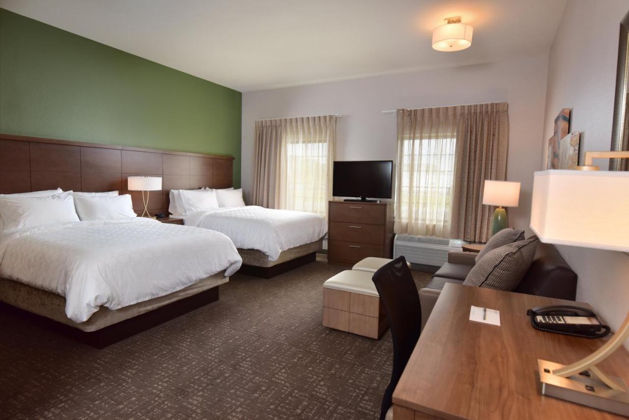 Staybridge Suites - Wisconsin Dells - Lake Delton By Ihg Exterior photo