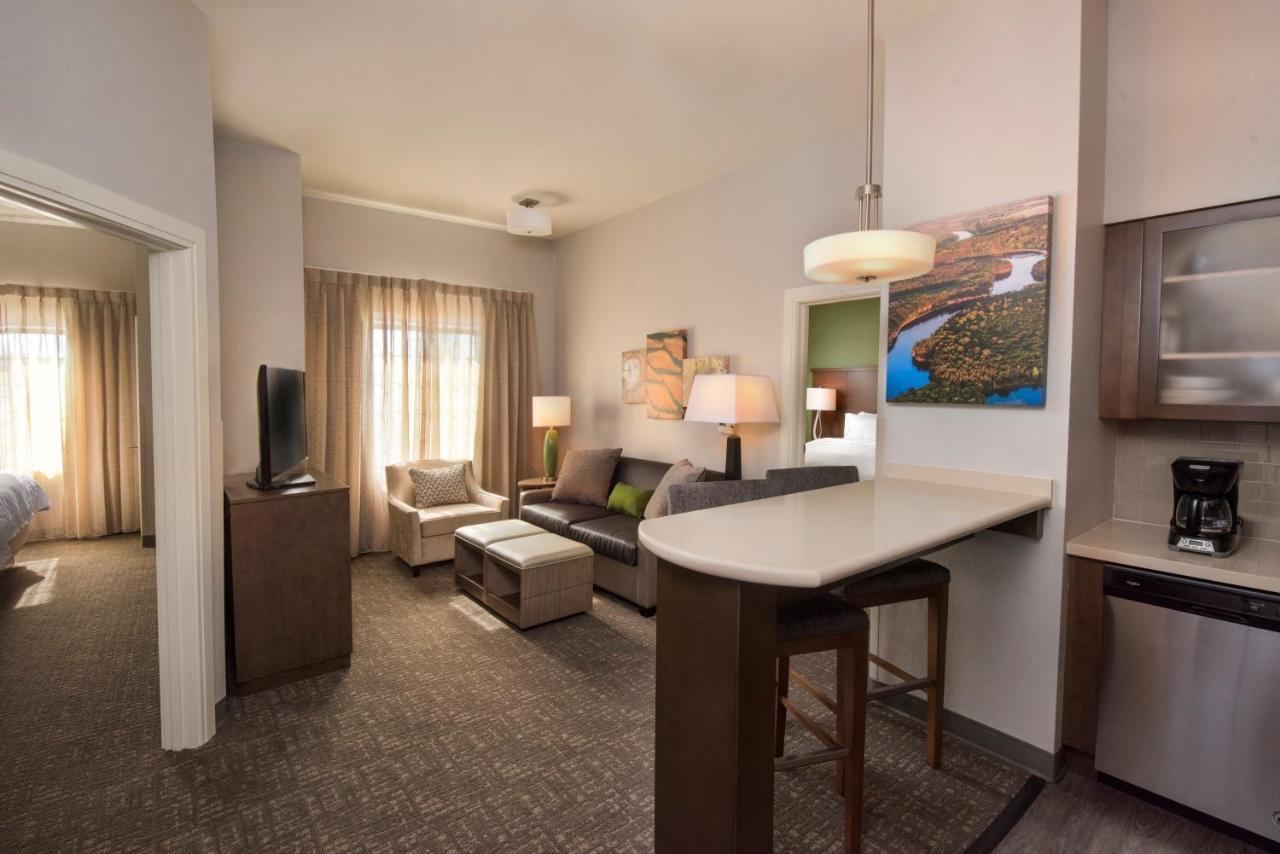 Staybridge Suites - Wisconsin Dells - Lake Delton By Ihg Exterior photo