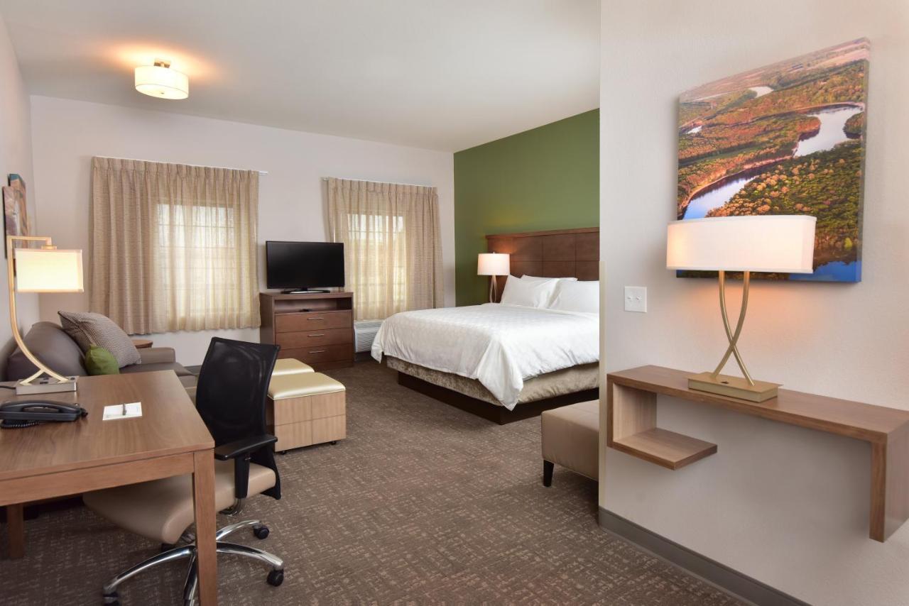 Staybridge Suites - Wisconsin Dells - Lake Delton By Ihg Exterior photo